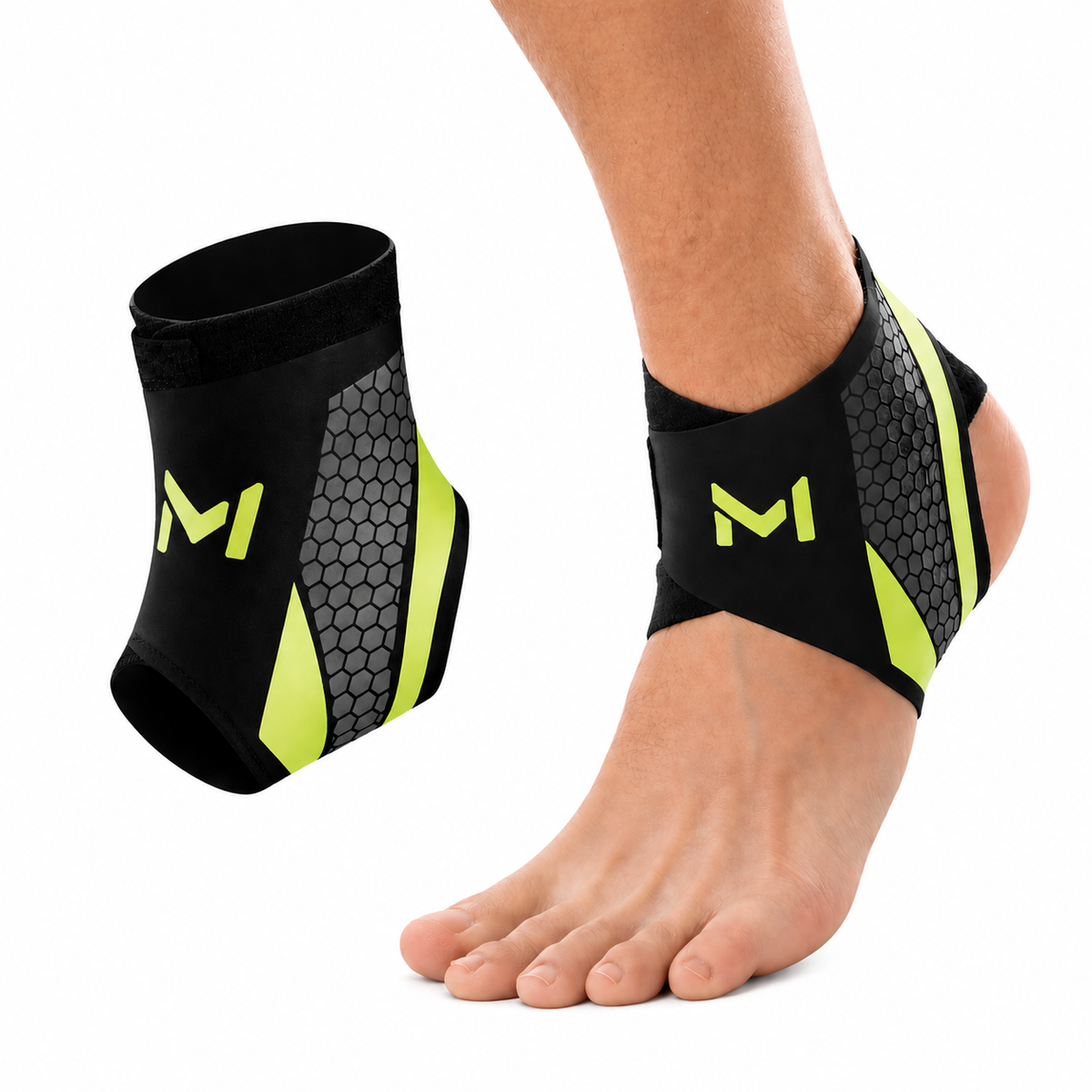 OrthoStep™ Support