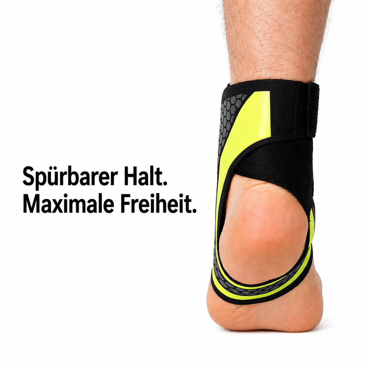 OrthoStep™ Support