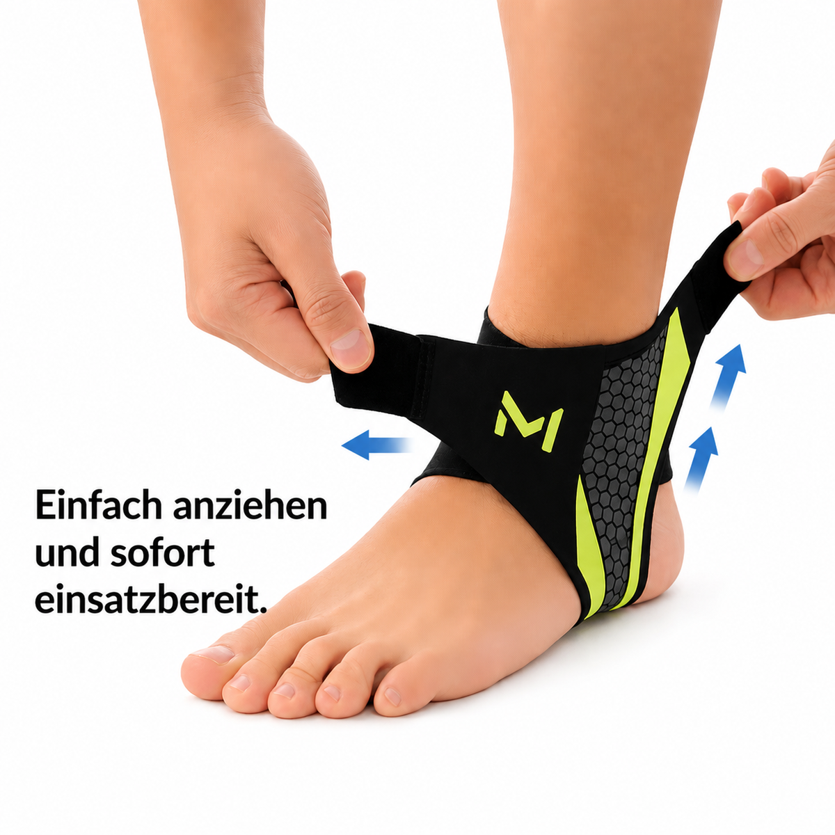 OrthoStep™ Support
