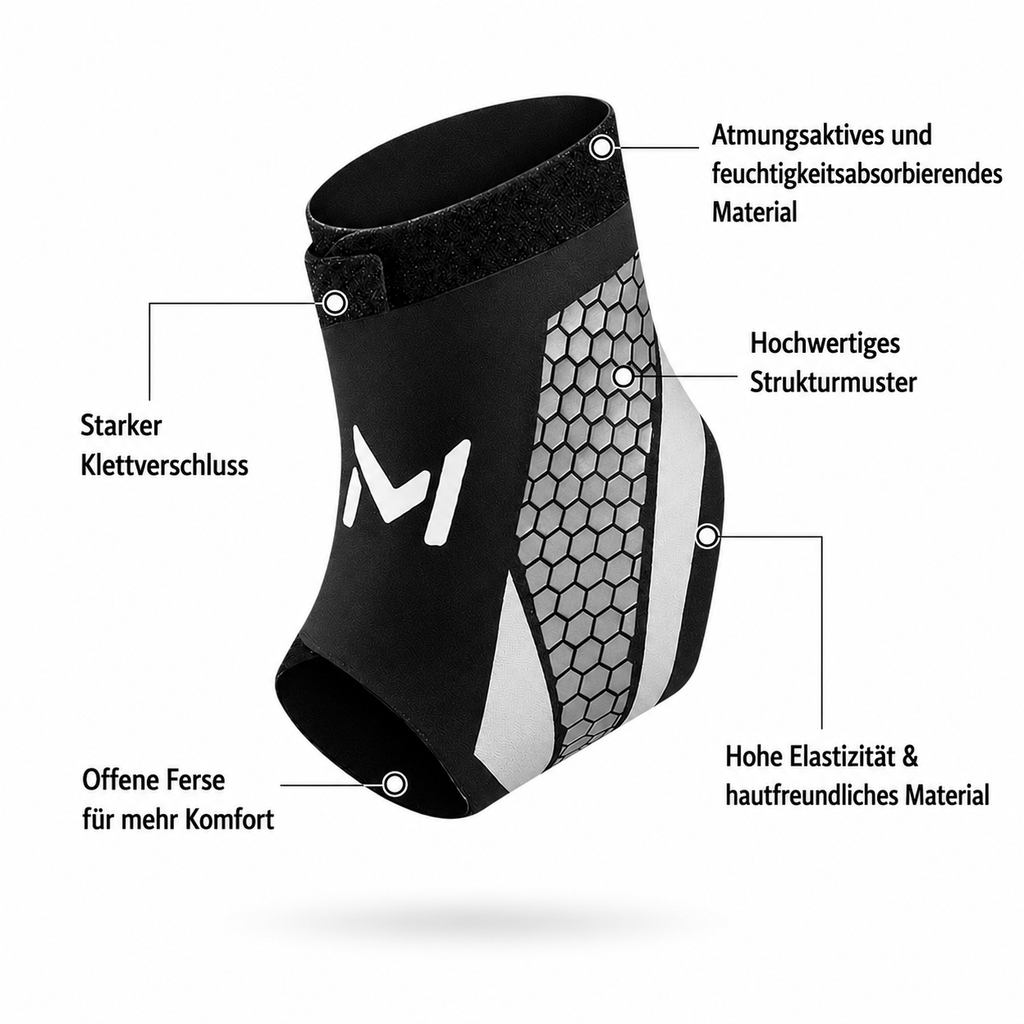 OrthoStep™ Support