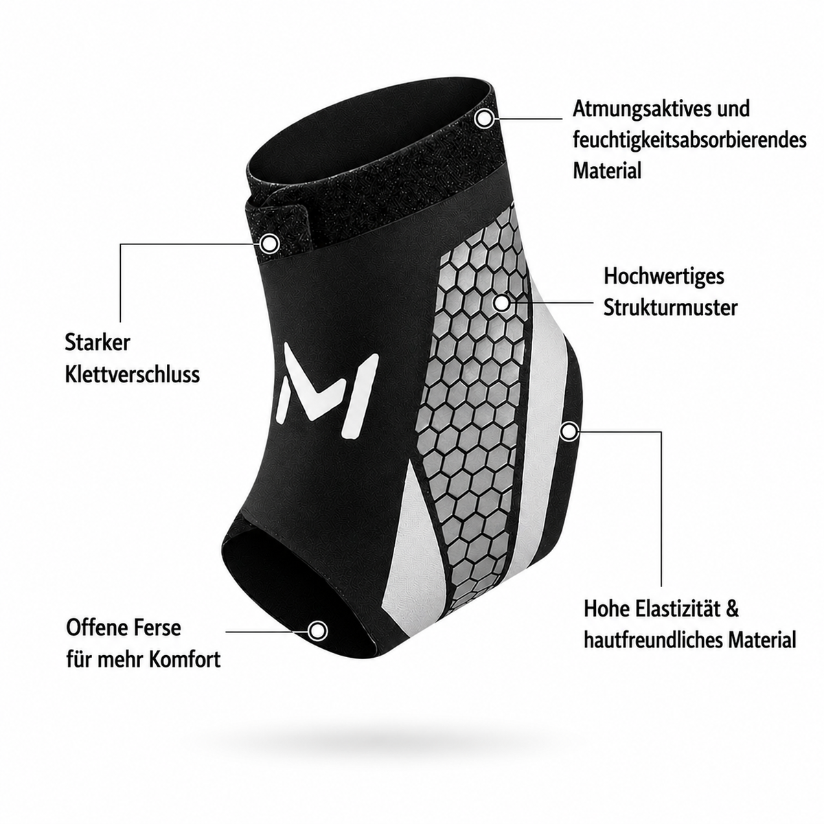 OrthoStep™ Support